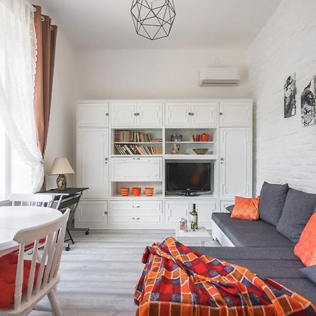 Apartment Katica Zagreb Ngoại thất bức ảnh
