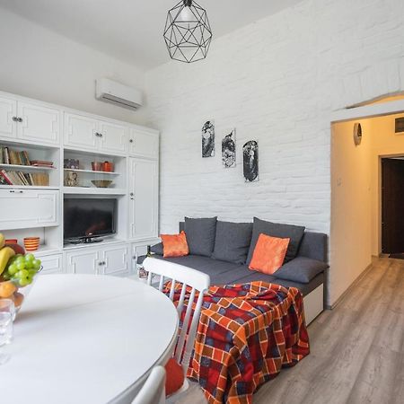 Apartment Katica Zagreb Ngoại thất bức ảnh