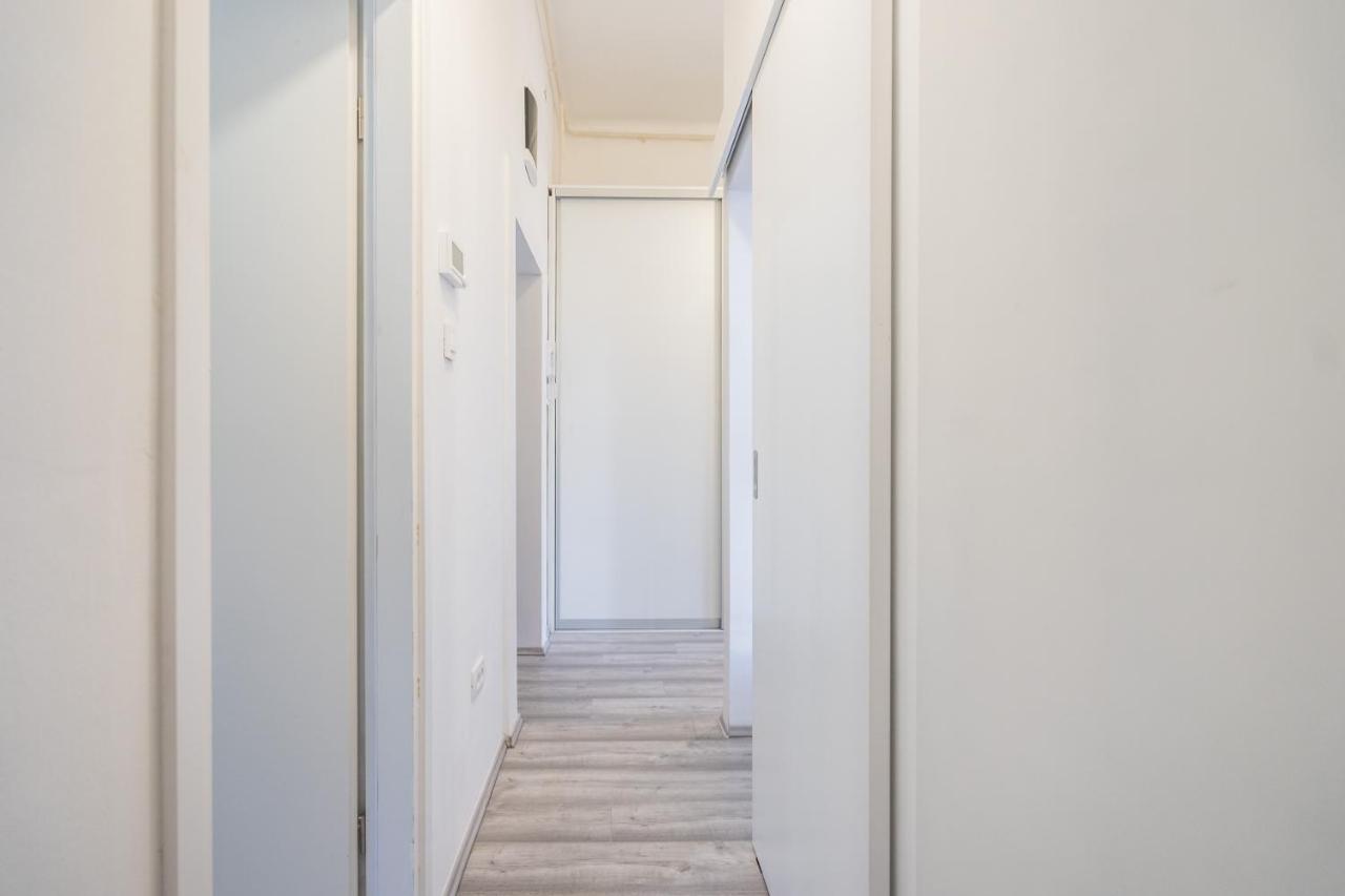 Apartment Katica Zagreb Ngoại thất bức ảnh