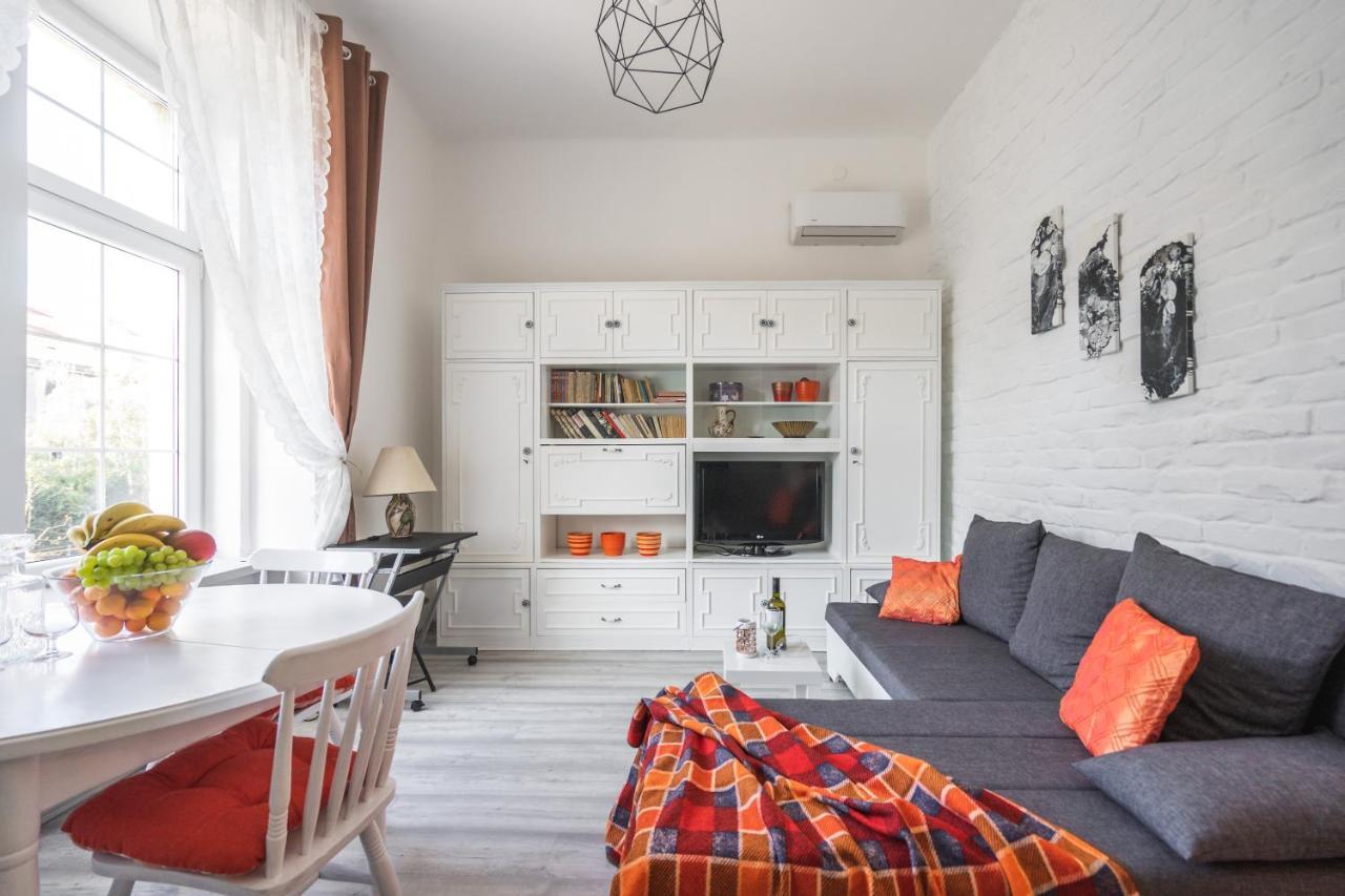 Apartment Katica Zagreb Ngoại thất bức ảnh