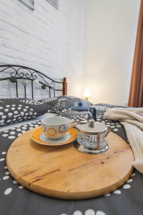 Apartment Katica Zagreb Ngoại thất bức ảnh