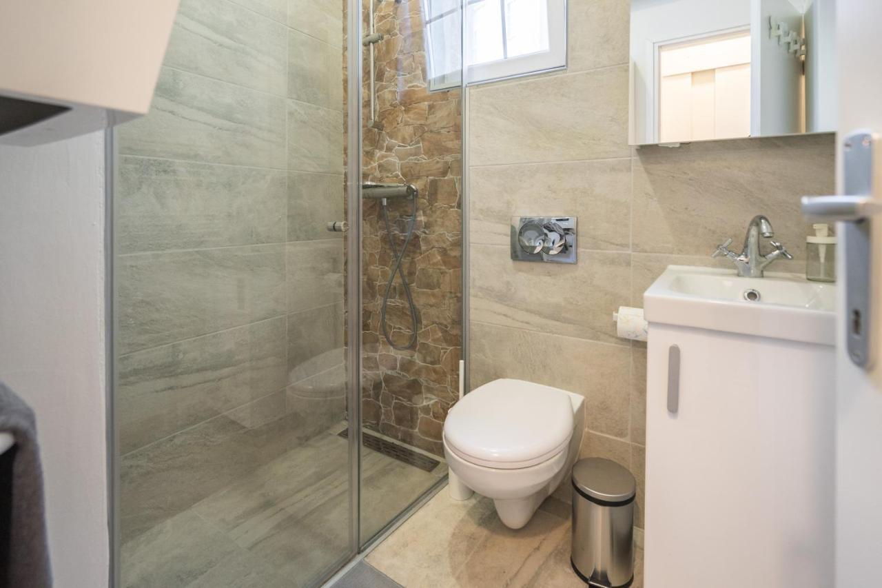 Apartment Katica Zagreb Ngoại thất bức ảnh