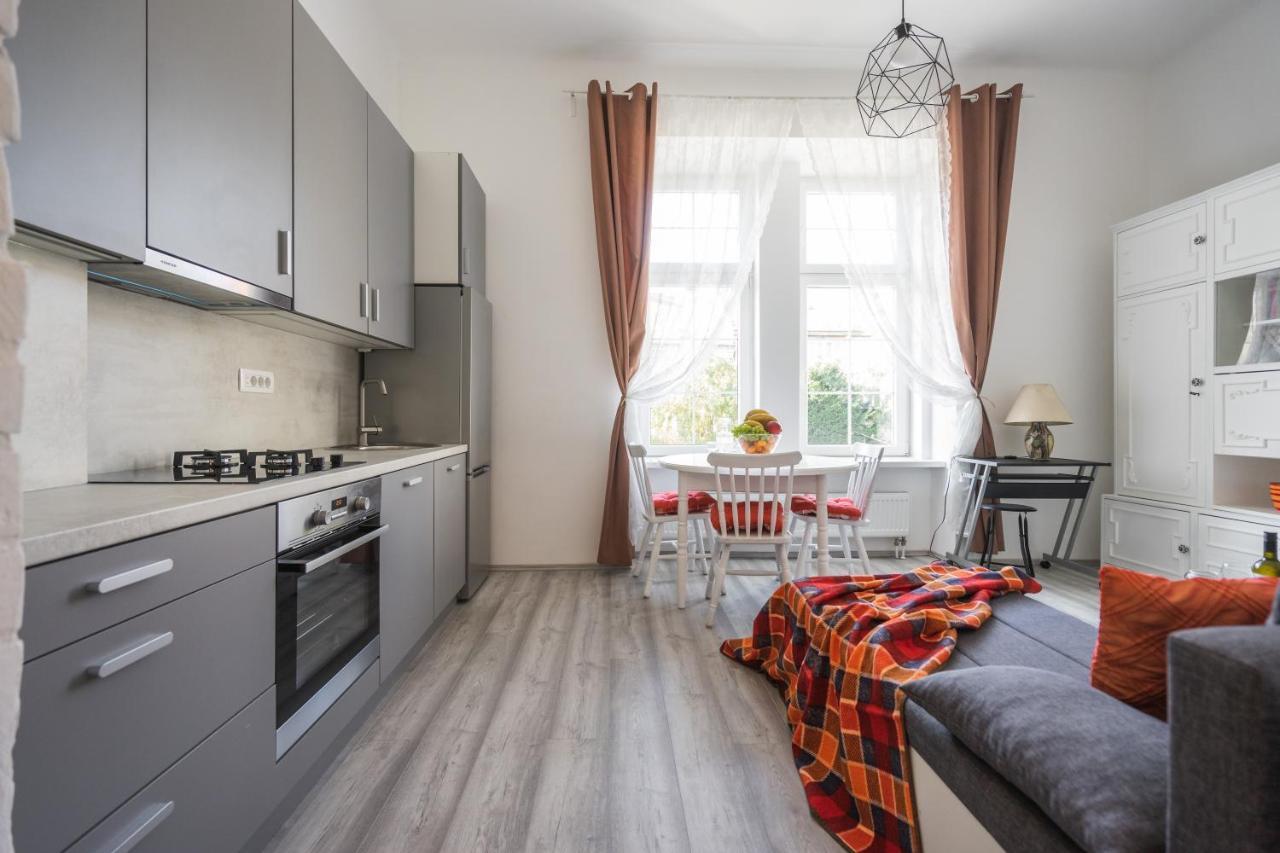 Apartment Katica Zagreb Ngoại thất bức ảnh