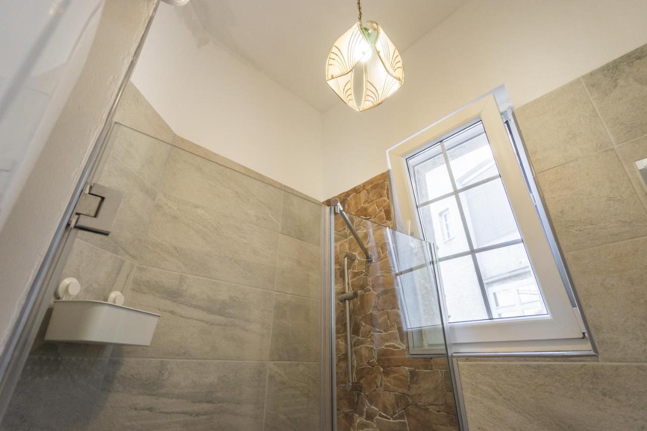 Apartment Katica Zagreb Ngoại thất bức ảnh