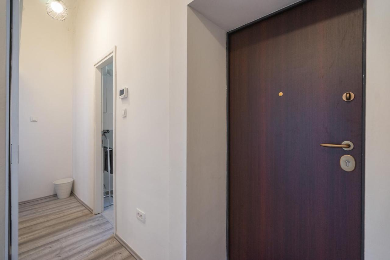 Apartment Katica Zagreb Ngoại thất bức ảnh