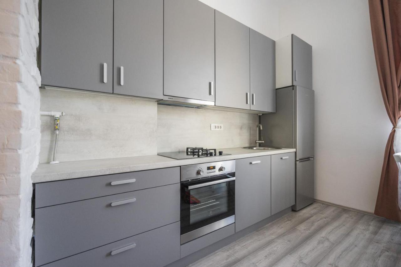 Apartment Katica Zagreb Ngoại thất bức ảnh