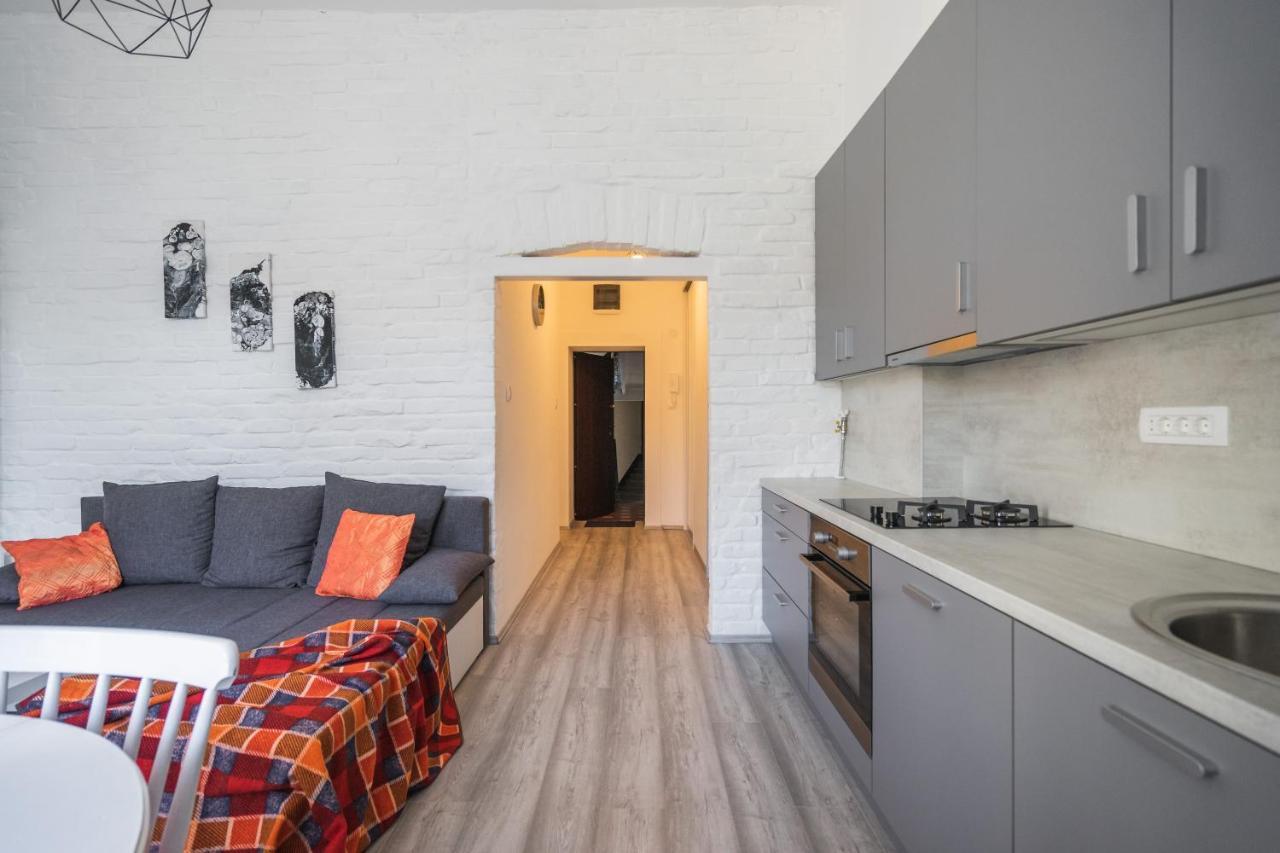 Apartment Katica Zagreb Ngoại thất bức ảnh