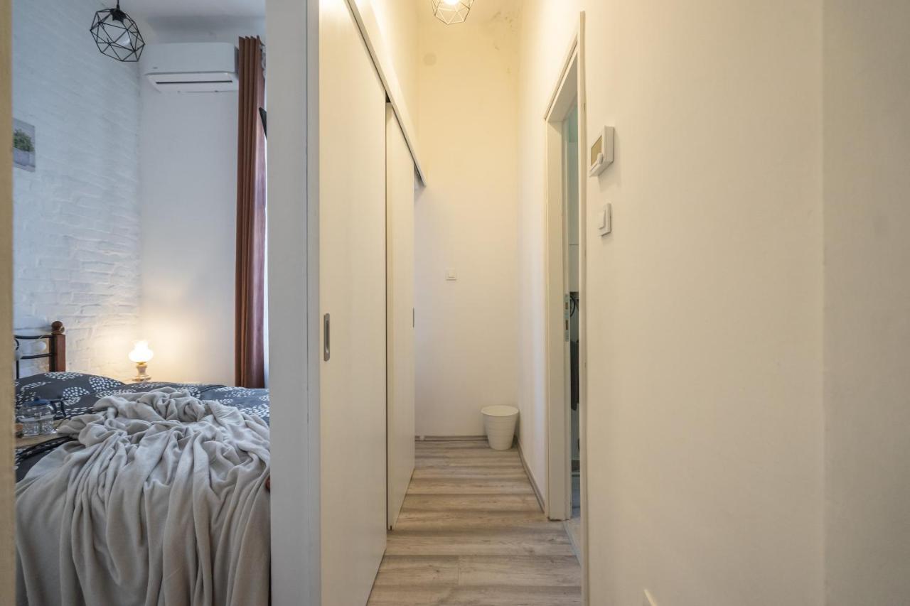 Apartment Katica Zagreb Ngoại thất bức ảnh