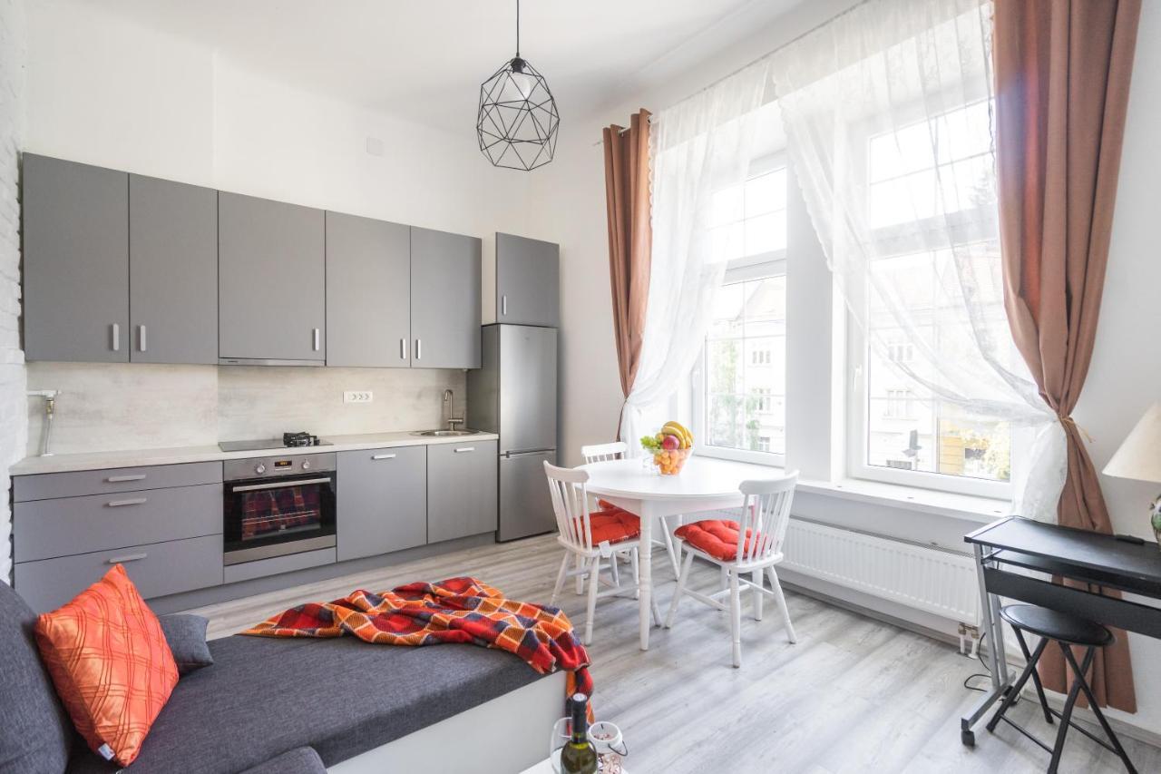 Apartment Katica Zagreb Ngoại thất bức ảnh