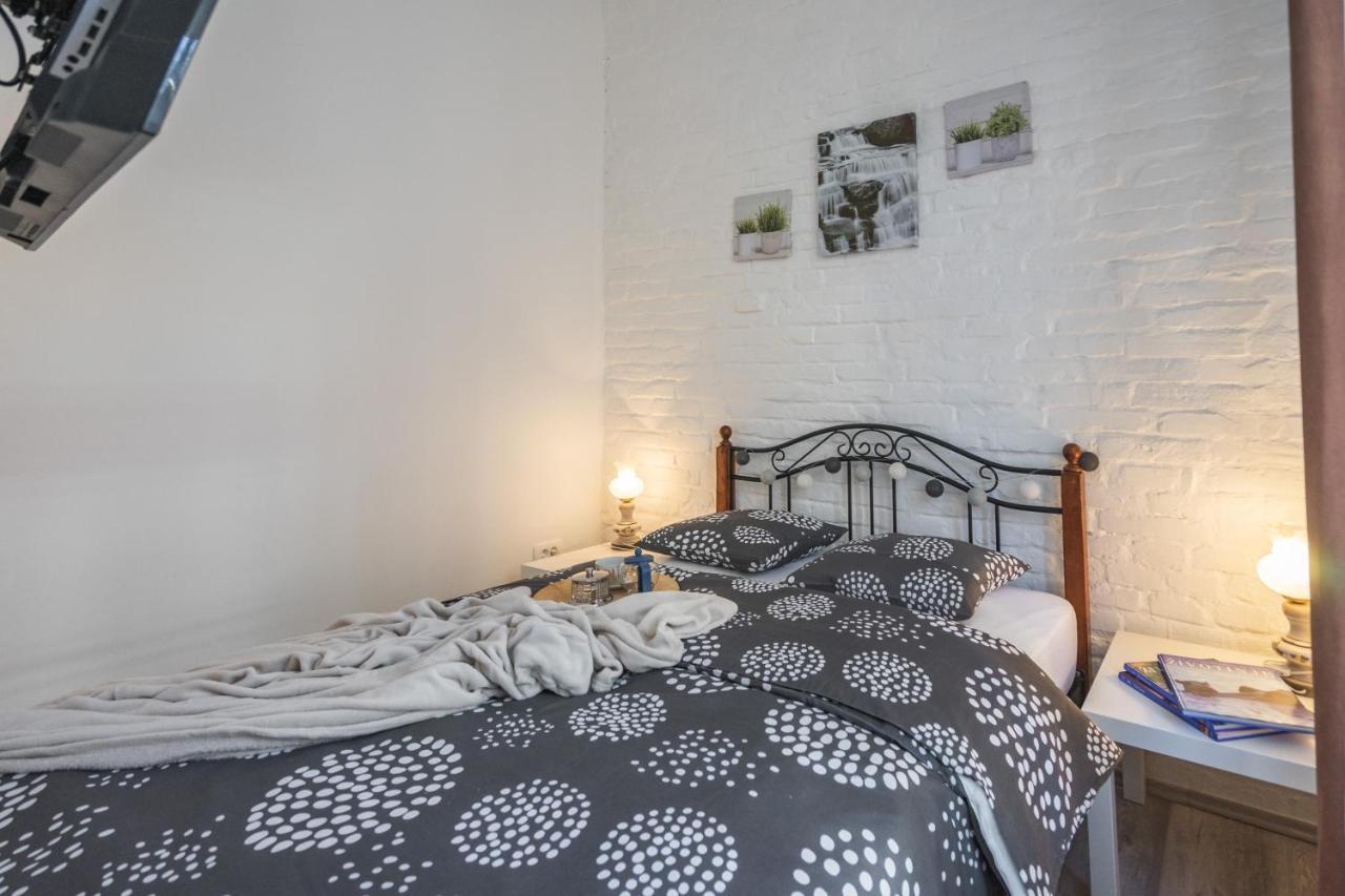 Apartment Katica Zagreb Ngoại thất bức ảnh