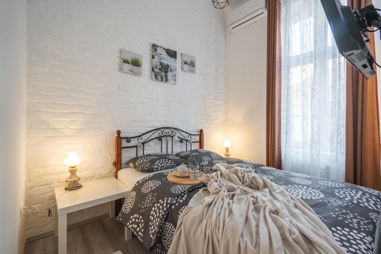 Apartment Katica Zagreb Ngoại thất bức ảnh