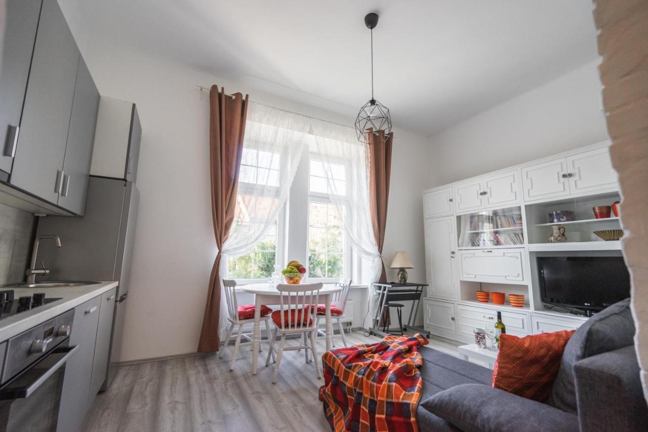 Apartment Katica Zagreb Ngoại thất bức ảnh