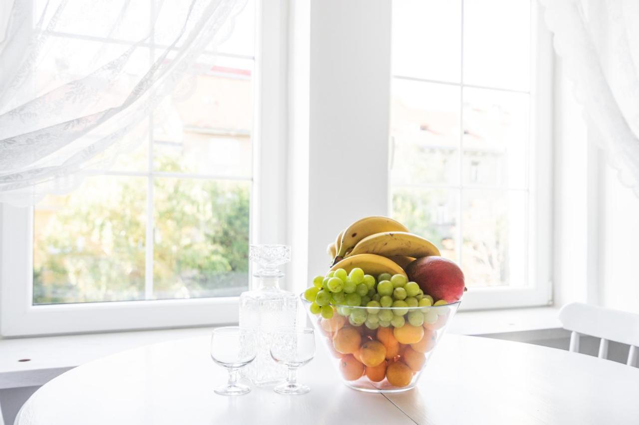 Apartment Katica Zagreb Ngoại thất bức ảnh