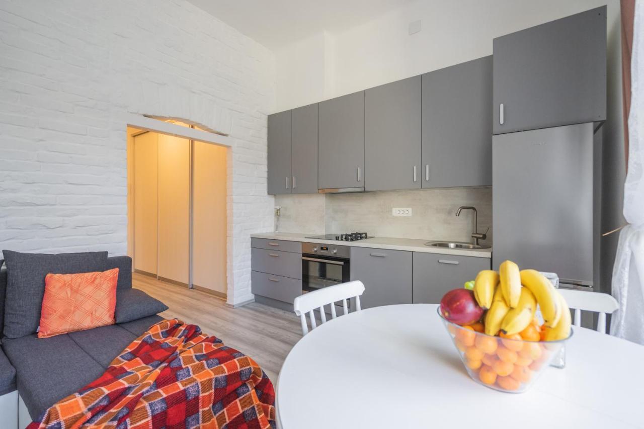 Apartment Katica Zagreb Ngoại thất bức ảnh