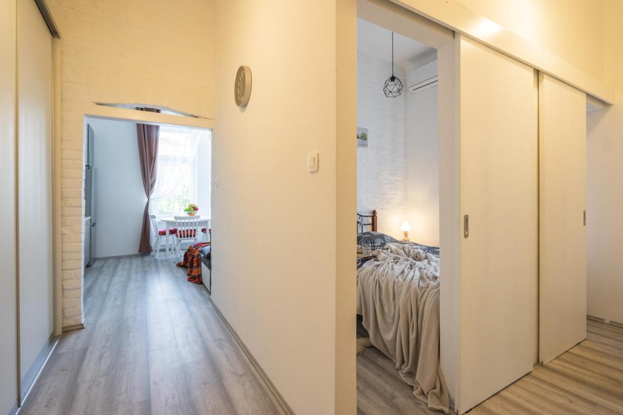 Apartment Katica Zagreb Ngoại thất bức ảnh