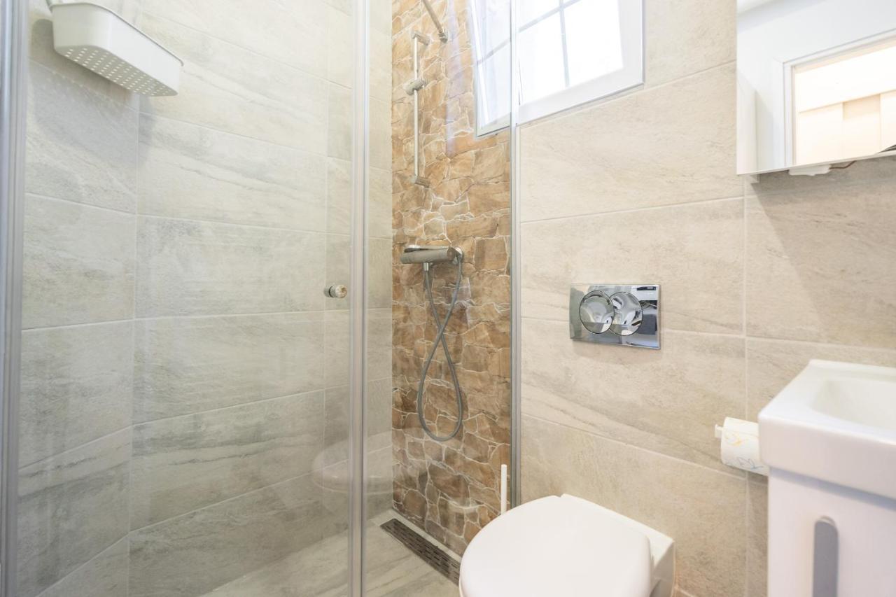 Apartment Katica Zagreb Ngoại thất bức ảnh